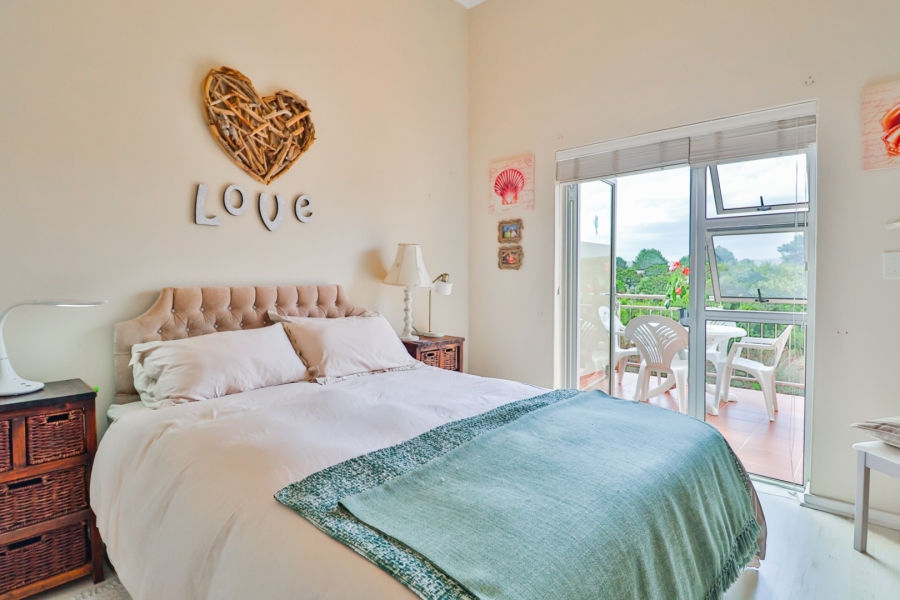 To Let 2 Bedroom Property for Rent in Goose Valley Western Cape